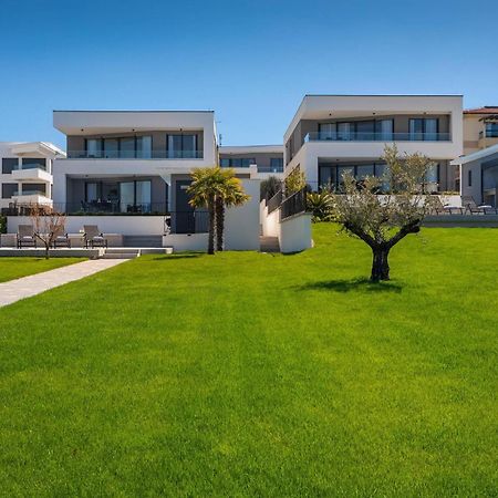 Pet Friendly Home In Zidarici With House Sea View Vantacići Exterior foto