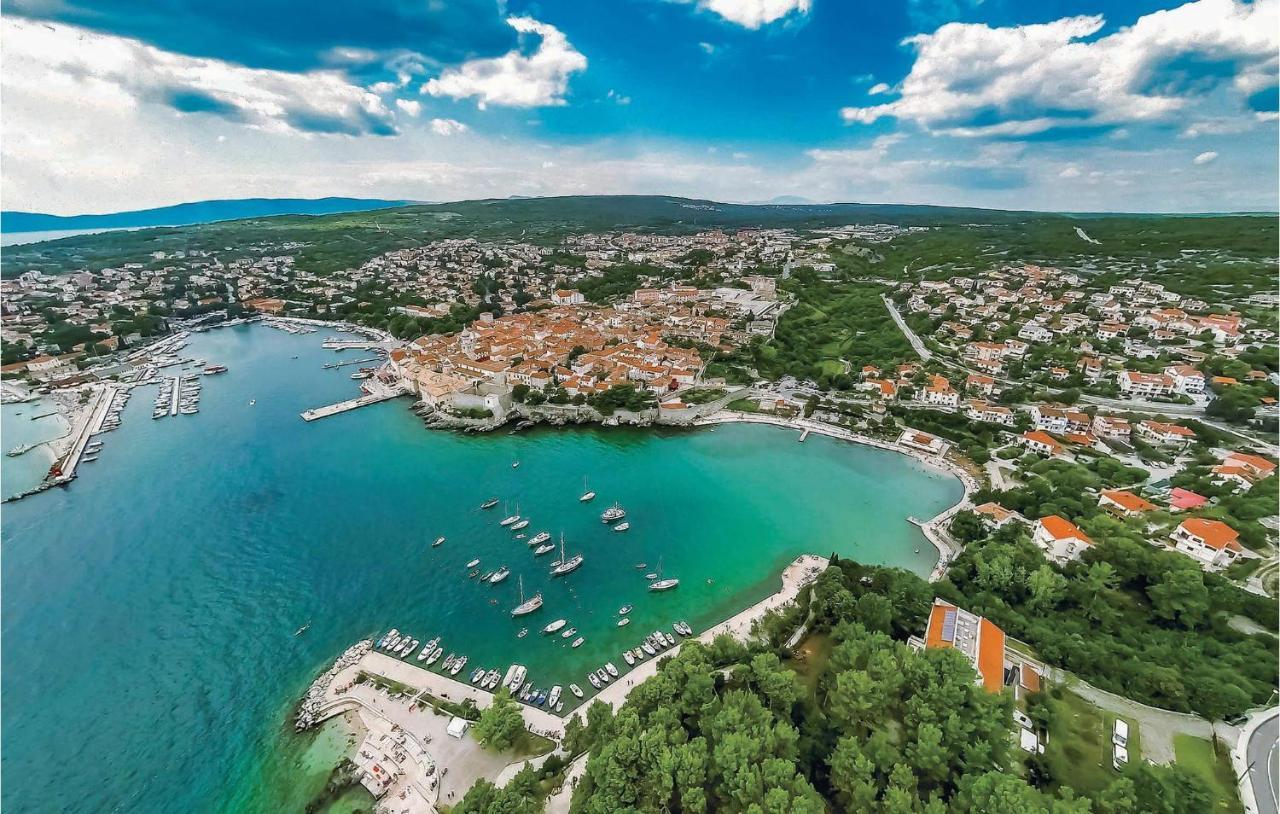 Pet Friendly Home In Zidarici With House Sea View Vantacići Exterior foto