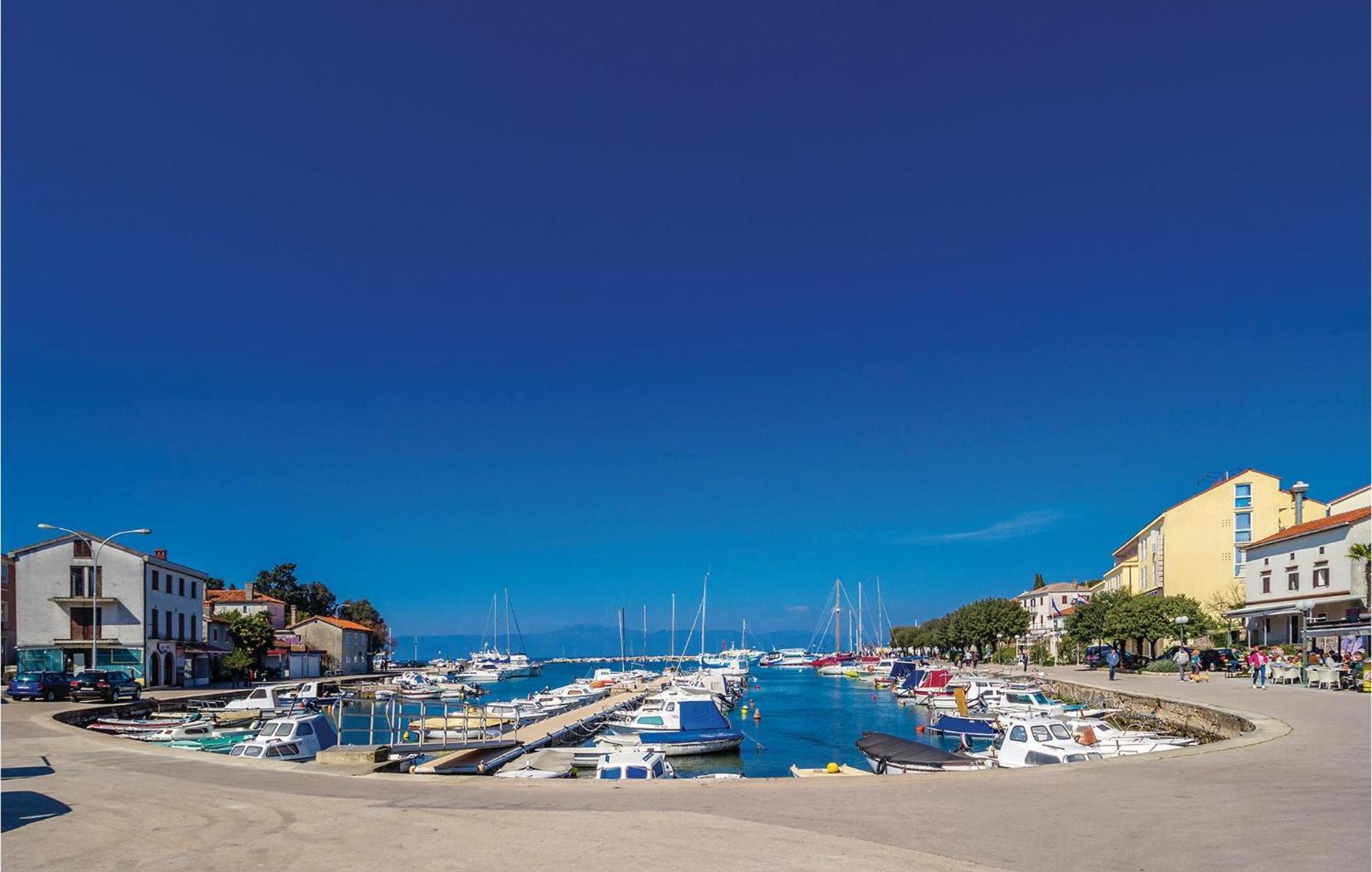 Pet Friendly Home In Zidarici With House Sea View Vantacići Exterior foto