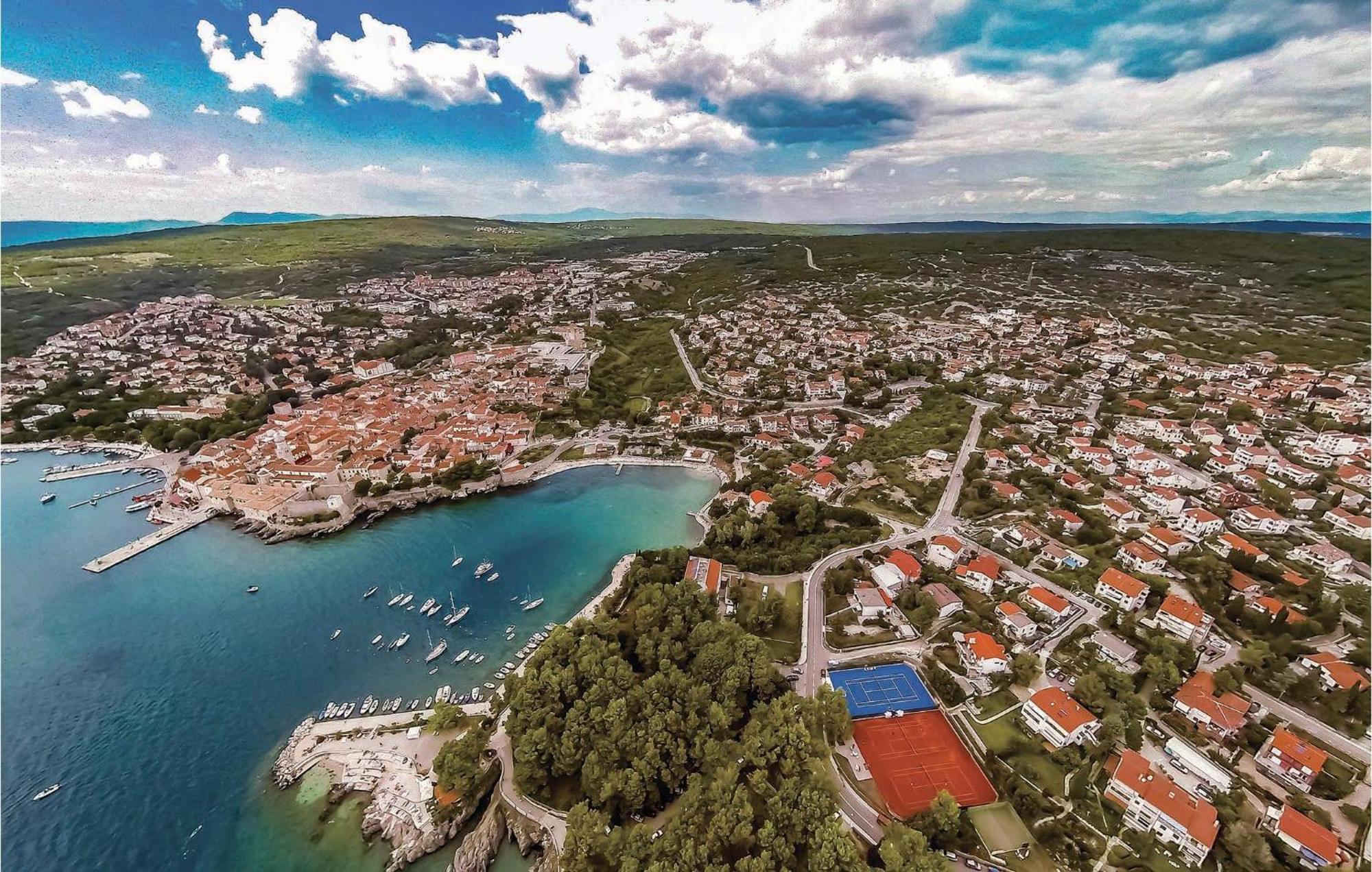 Pet Friendly Home In Zidarici With House Sea View Vantacići Exterior foto
